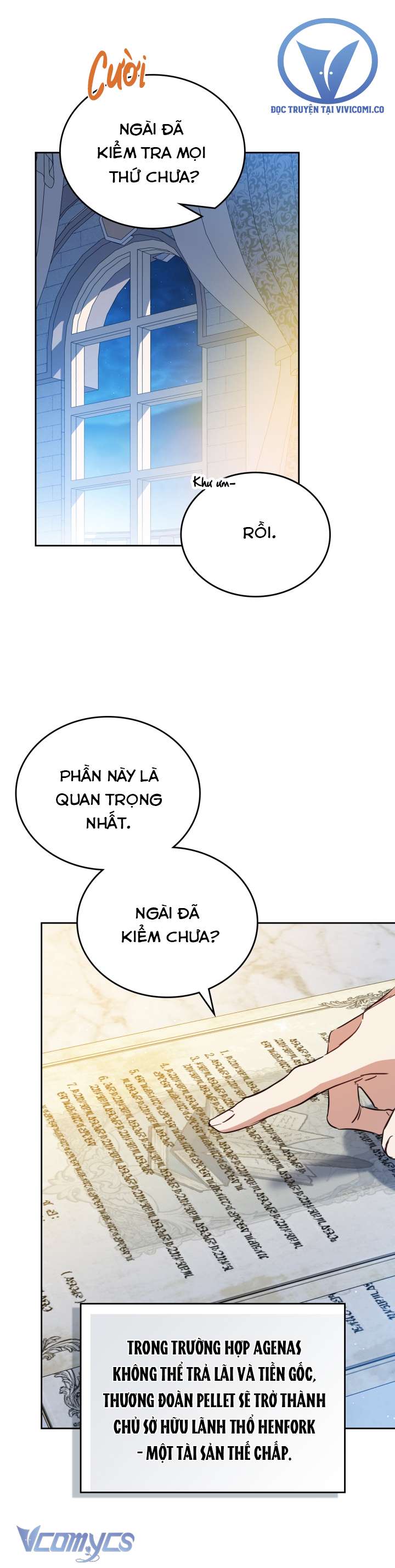 Kiếp Này Nhất Định Làm Gia Chủ Chap 182 - Trang 2
