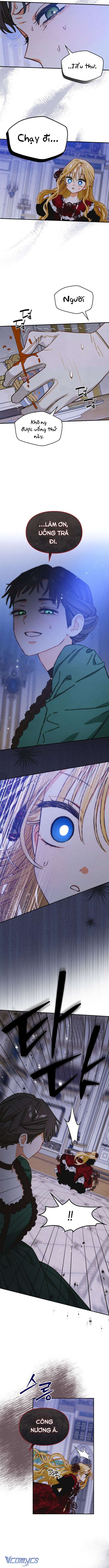 Thuần Hóa Munchkin Chapter 17 - Next Chap 18