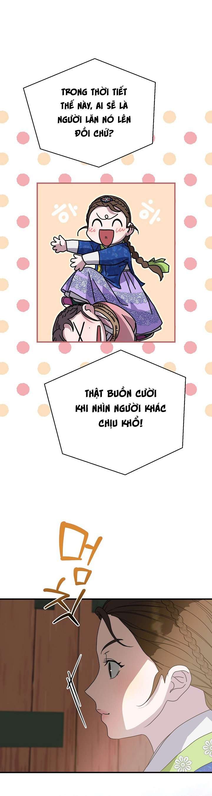 Ta Muốn Ăn Sạch Em Chap 29 - Trang 4