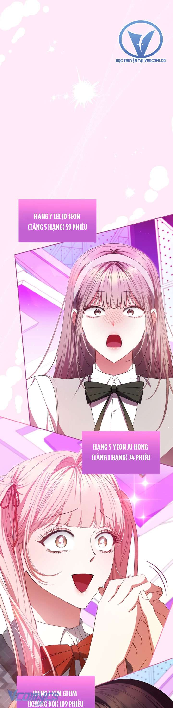 Trở Thành Leader Của Nhóm Nhạc Nữ Đang Trên Bờ Vực Sụp Đổ Chap 17 - Trang 2