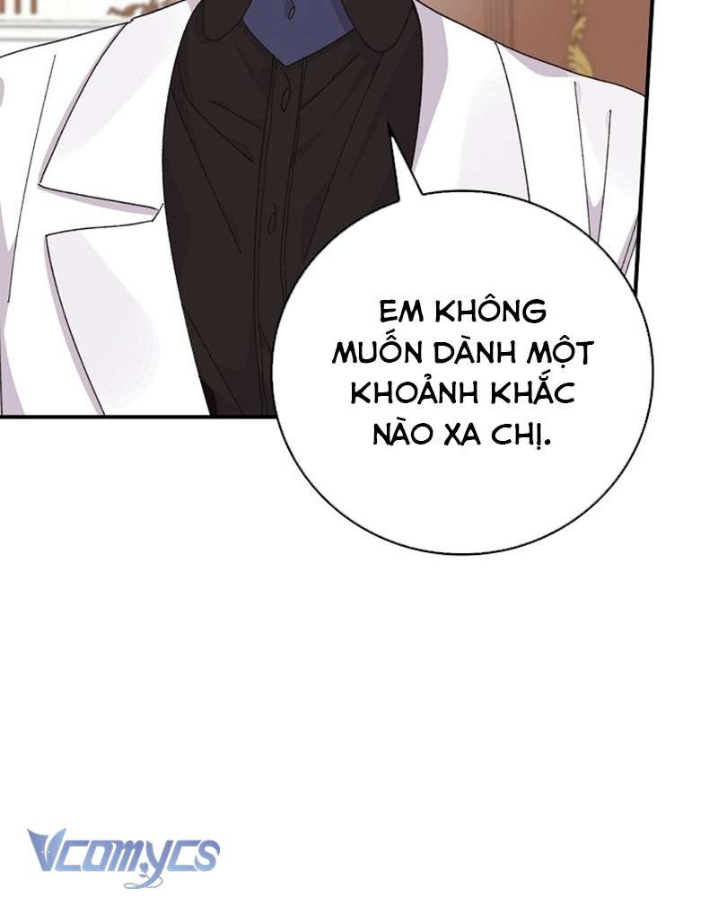 Chị Gái Của Nhân Vật Phản Diện Hôm Nay Cũng Đang Đau Khổ Chap 78 - Trang 4