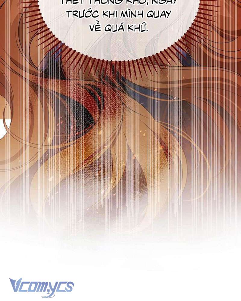 Ác Quỷ Nuôi Dưỡng Tiểu Thư Chap 84 - Trang 3