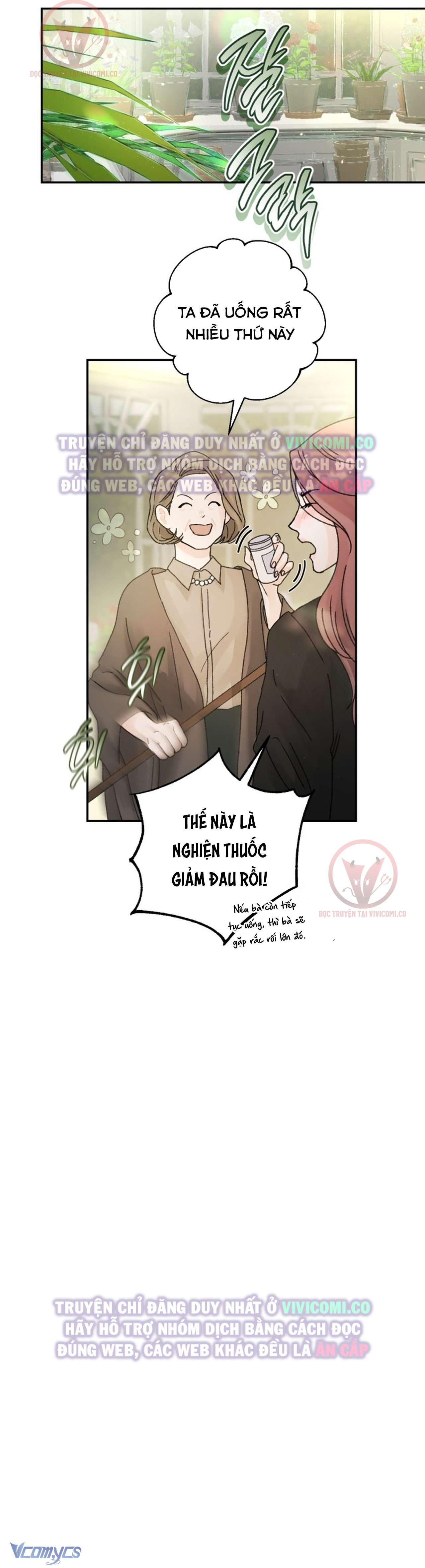 Chàng Quỷ Của Tôi Chap 5 - Trang 4