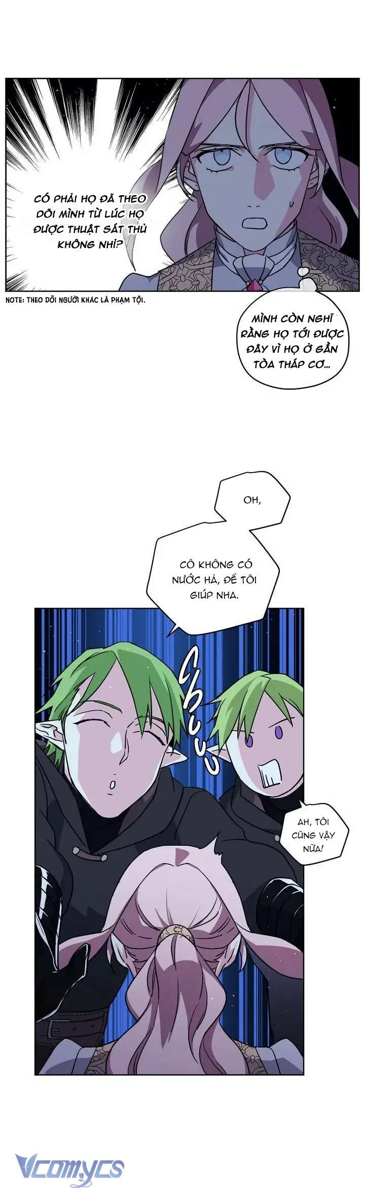 CHITRA Chap 97 - Trang 2