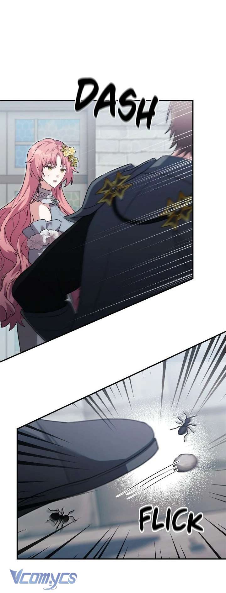 Dàn Harem Nóng Bỏng Đang Dần Lạnh Nhạt với Tôi! Chap 13 - Trang 3