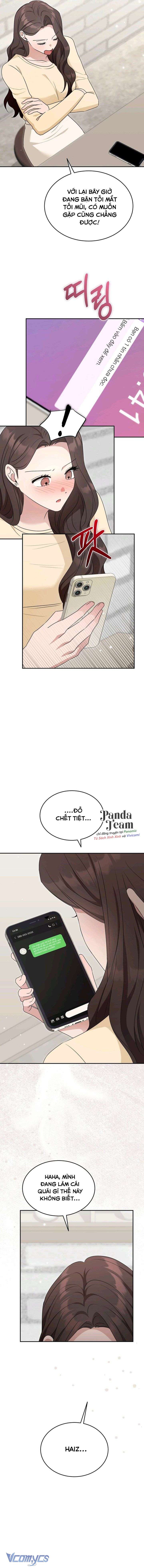 Tuyển Thủ Cứng Nhắc Nhà Bên Chap 11 - Trang 2