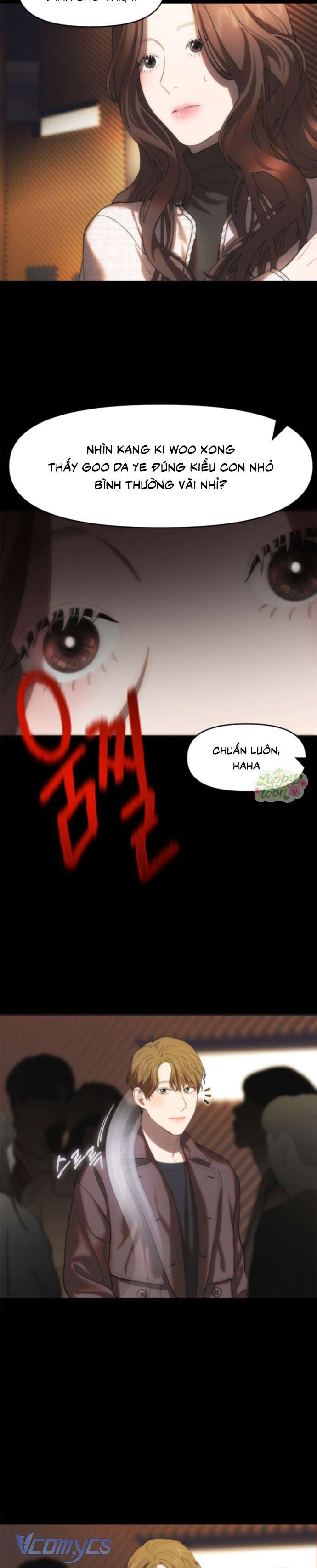 Ai Là Kẻ Đã Giết Tôi? Chap 2 - Trang 3