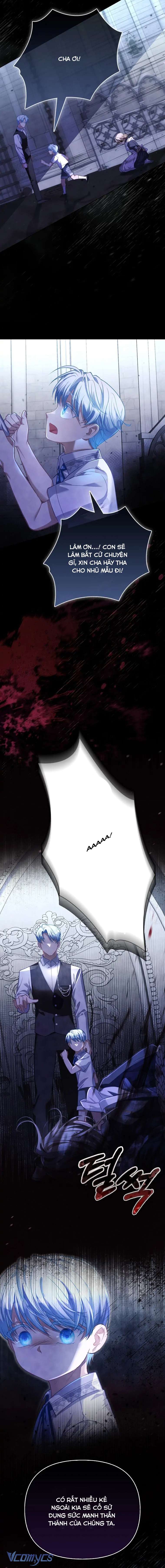 Phương Pháp Trồng Lúa Đặc Biệt Của Ác Nữ Chapter 23 - Trang 3