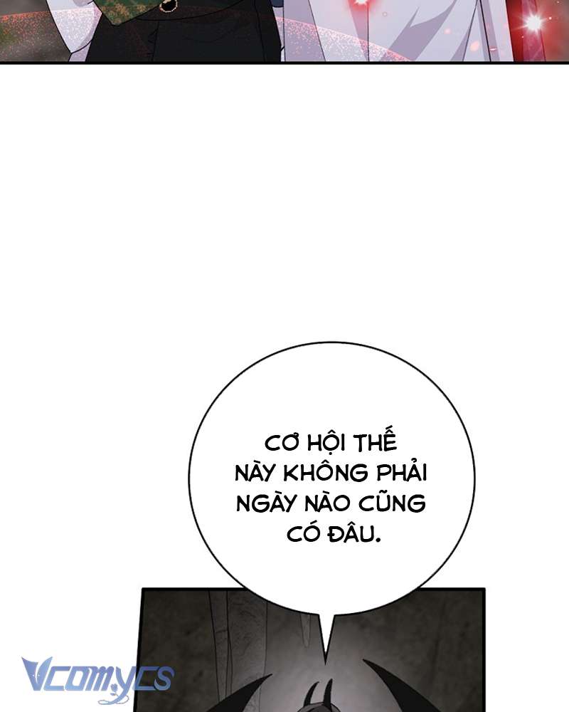 Chị Gái Của Nhân Vật Phản Diện Hôm Nay Cũng Đang Đau Khổ Chap 80 - Trang 4