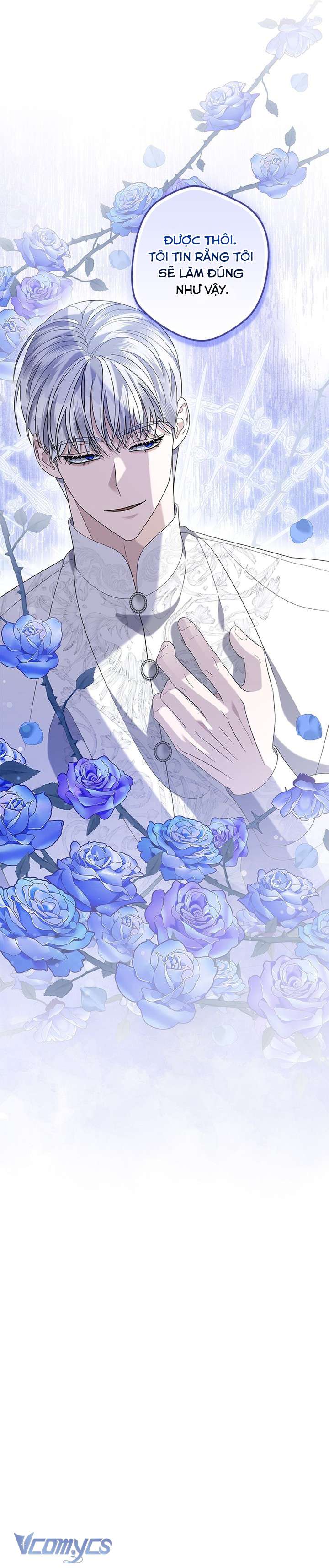 Dụ Hoặc Chap 30 - Trang 2