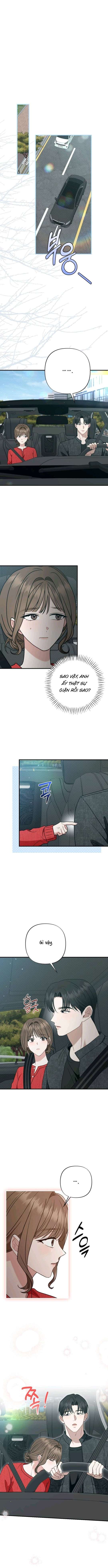 [ 18+ ] XX đang thi công Chap 13 - Next 