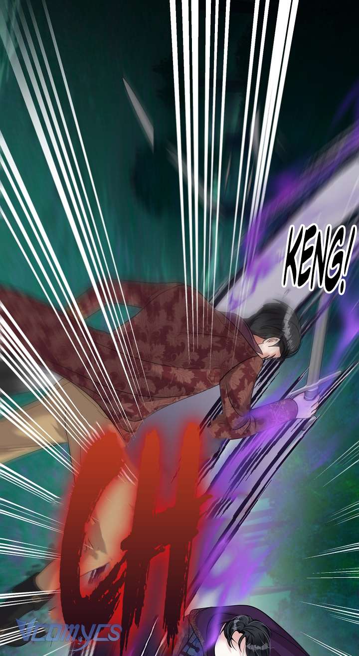 Công Chúa Là Người Chơi Chap 49 - Trang 2