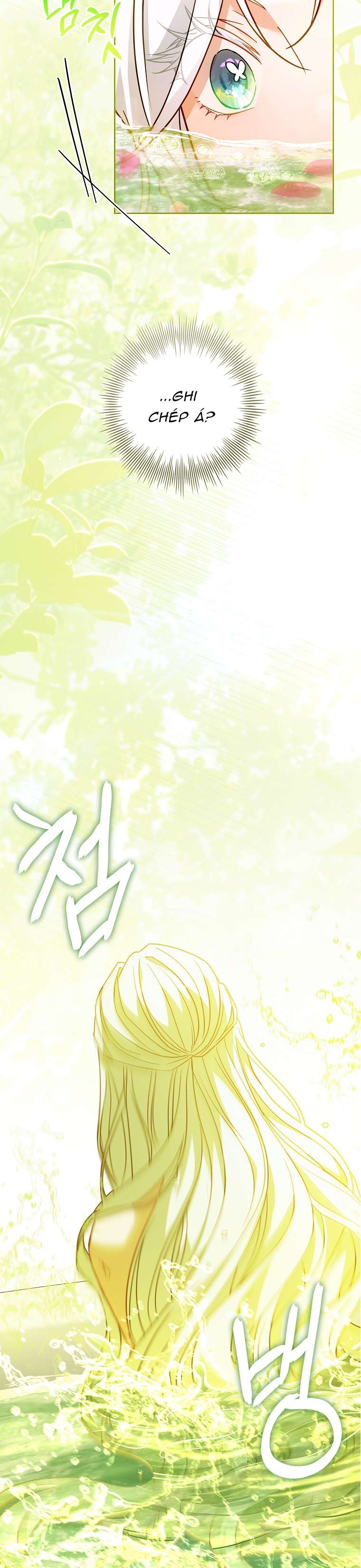 Chồng Ơi, Tại Sao Chúng Ta Không Thể Ly Hôn? Chap 54 - Trang 4