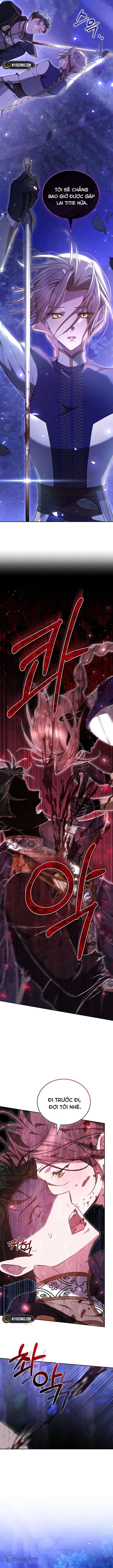 Lý Do Mà Ác Nữ Ấy Cầm Kiếm Chap 22 - Trang 2