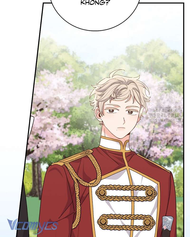 Chị Gái Của Nhân Vật Phản Diện Hôm Nay Cũng Đang Đau Khổ Chap 97 - Trang 4