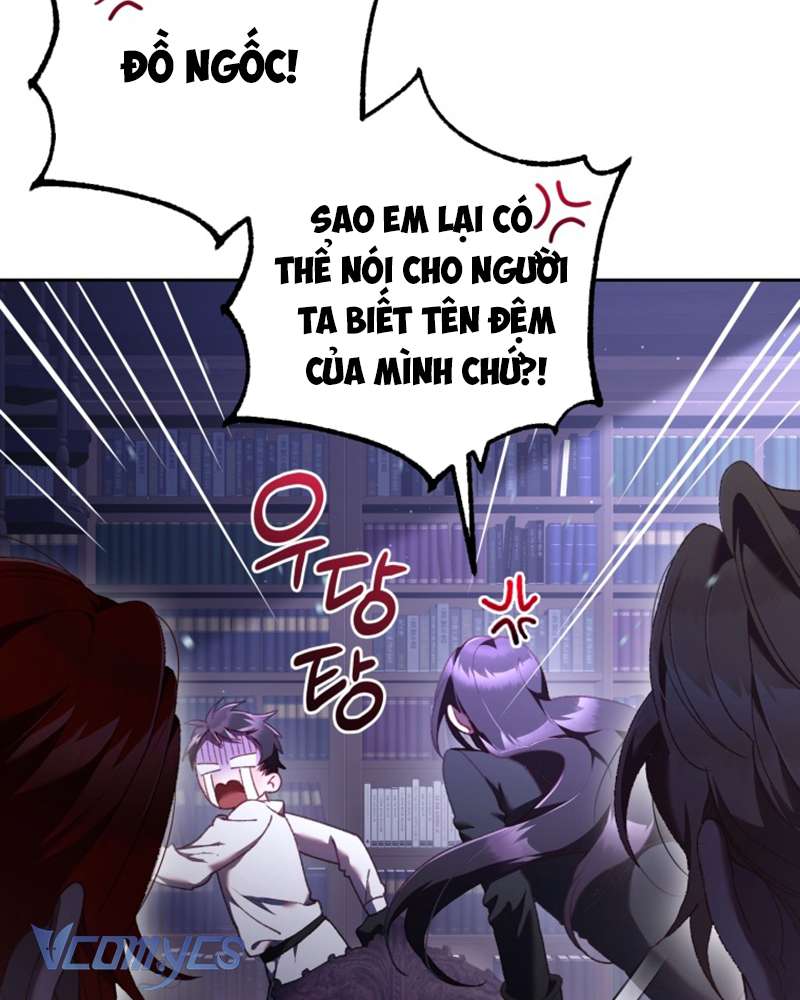 [Sứa Biển] Em Trai Tôi Là Hoàng Đế Ngang Ngược Chap 64 - Trang 2