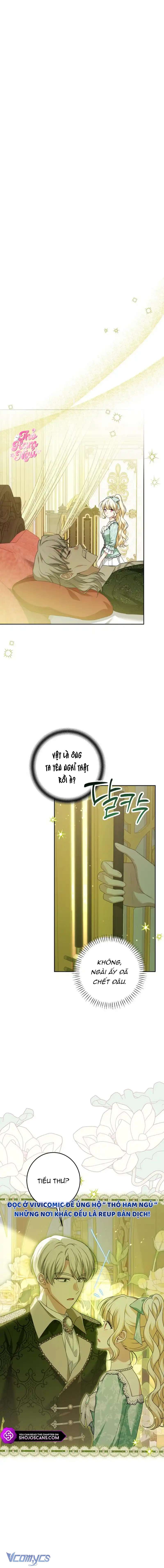 Gia Đình Phản Diện Phản Đối Tự Lập Chapter 44 - Trang 4