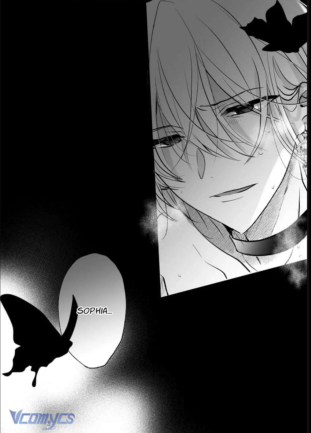 [18+] Tuyển Tập Truyện Ngắn Manga Chap 58.3 - Trang 2