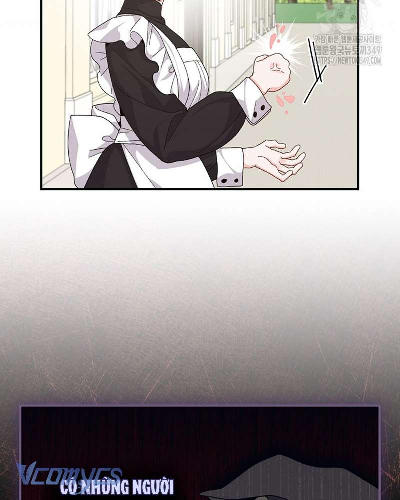 Chị Gái Của Nhân Vật Phản Diện Hôm Nay Cũng Đang Đau Khổ Chap 97 - Trang 4