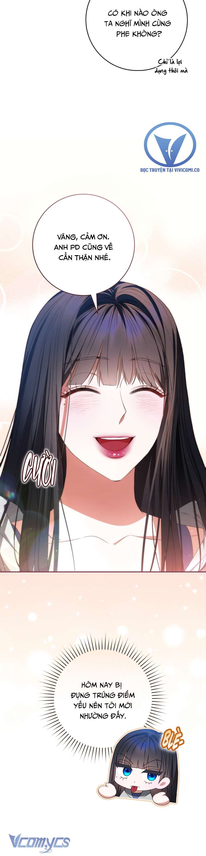 Trở Thành Leader Của Nhóm Nhạc Nữ Đang Trên Bờ Vực Sụp Đổ Chap 15 - Trang 3