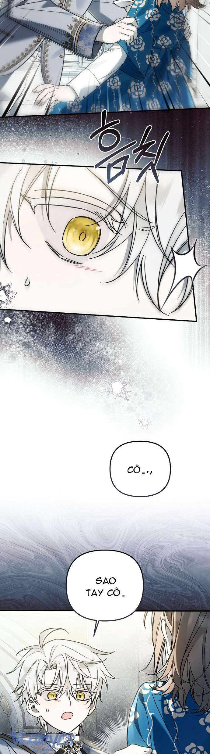 Độc Chiếm Sủng Ái Của Công Chúa Út, Mọi Người Đều Say Mê Tôi. Chap 13 - Trang 3