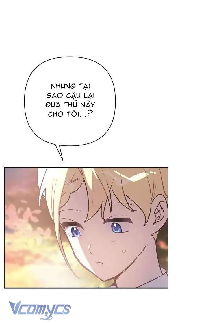 Cách Để Giết Một Pháp Sư Chap 62 - Trang 4