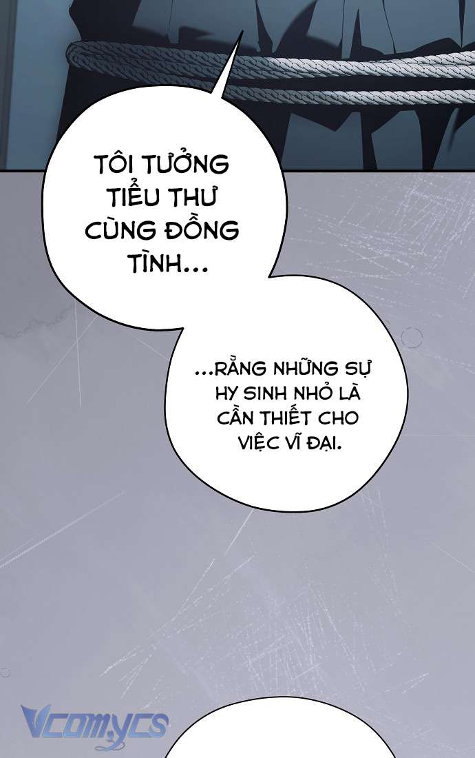 Các Nam Chính Đã Bị Nữ Phụ Cướp Mất Chap 43 - Trang 3