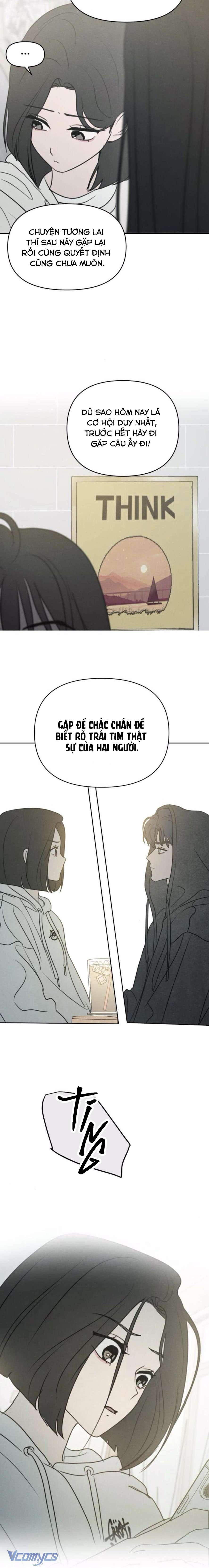 Muốn Được Lừa Dối Chap 13 - Next Chap 14