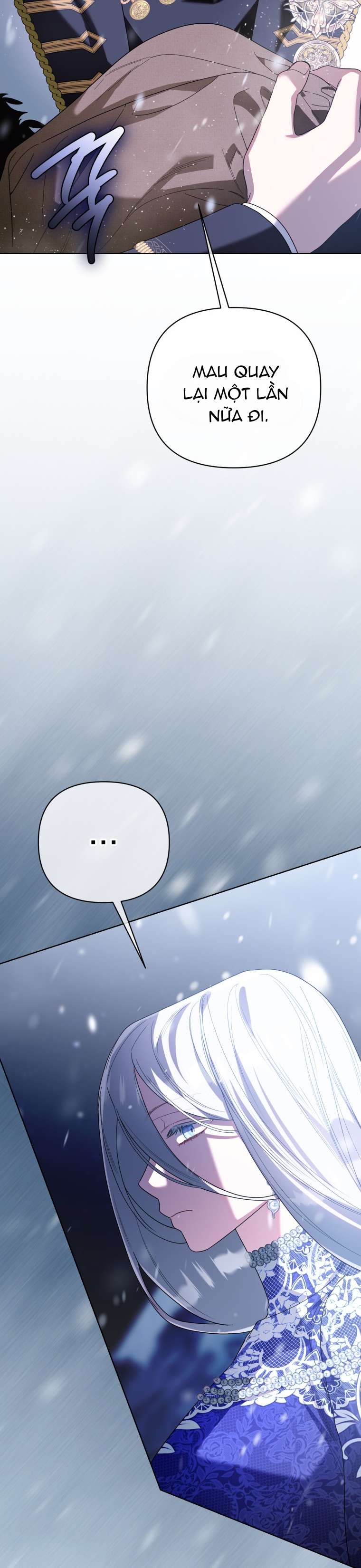 Thà Là Để Tôi Trở Thành Nữ Hoàng Chap 78 - Trang 3