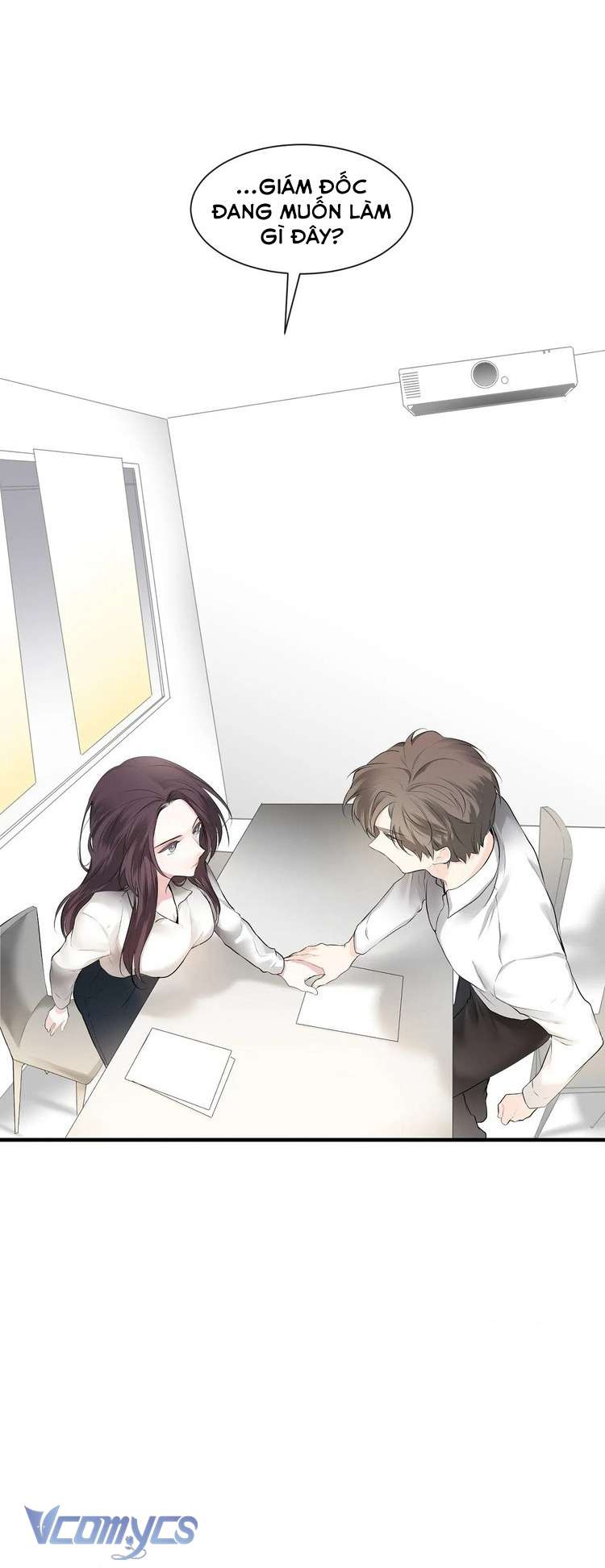 Chàng Trai Có Đôi Tay Khéo Léo Chap 28 - Trang 2