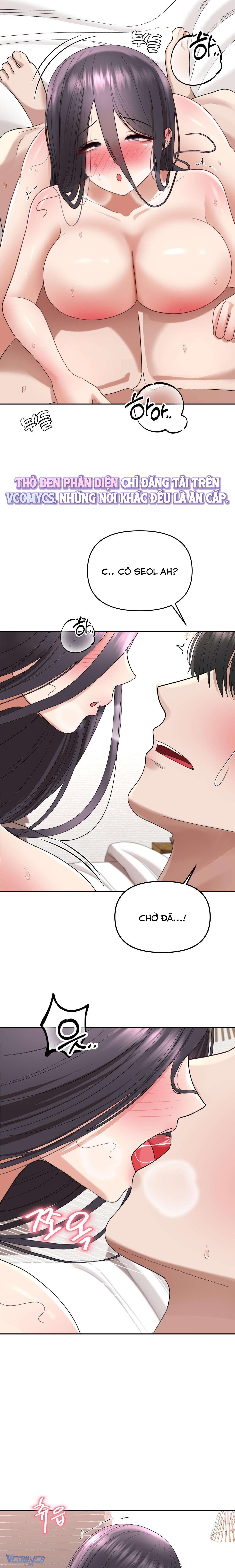 『18+』Danh Sách Ước Nguyện Của Ma Nữ Chap 14 - Trang 2
