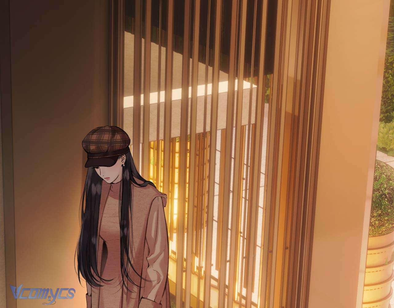 Trêu Nhầm Chap 61 - Trang 2