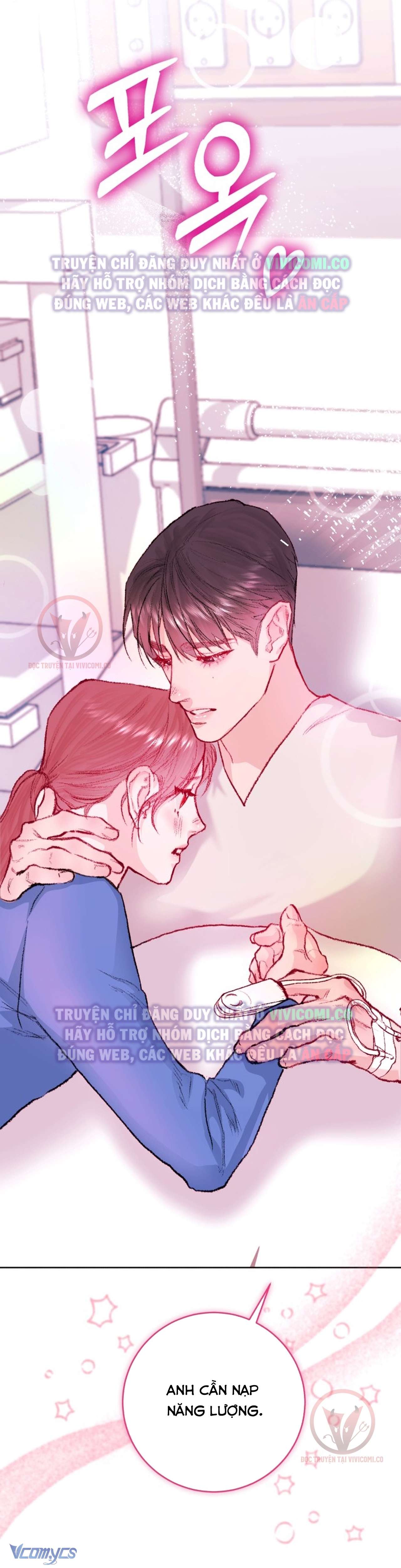 Chàng Quỷ Của Tôi Chap 24 - Trang 4