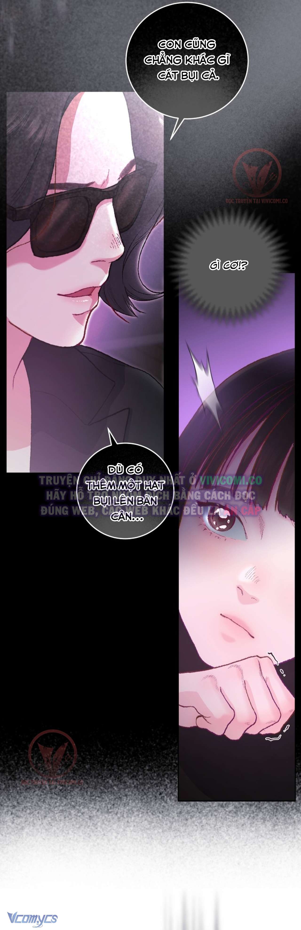 Chàng Quỷ Của Tôi Chap 12 - Trang 4