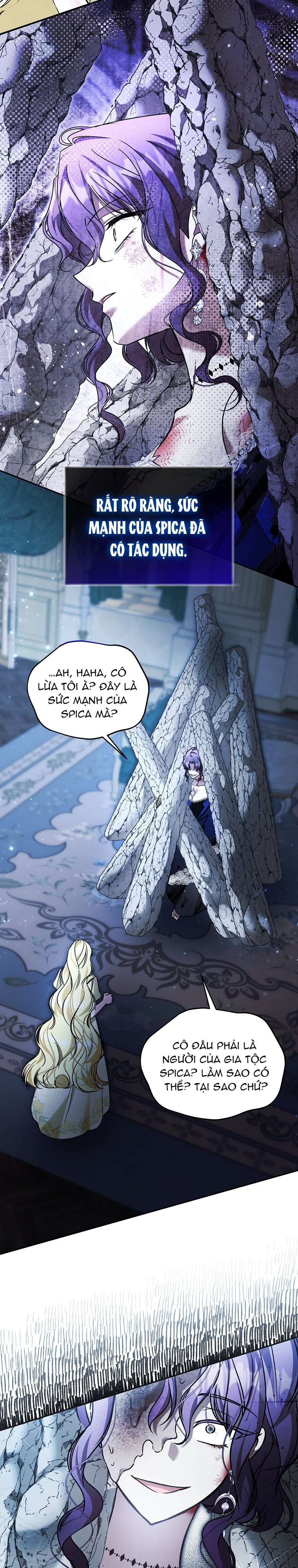 Chị Gái Tôi Là Nhân Vật Chính Chap 68 - Trang 2