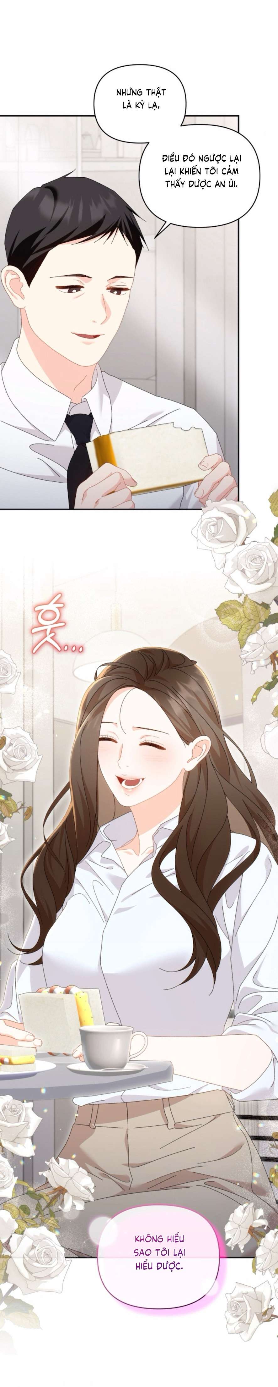 Chính Sách Khuyến Khích Chap 10 - Trang 2