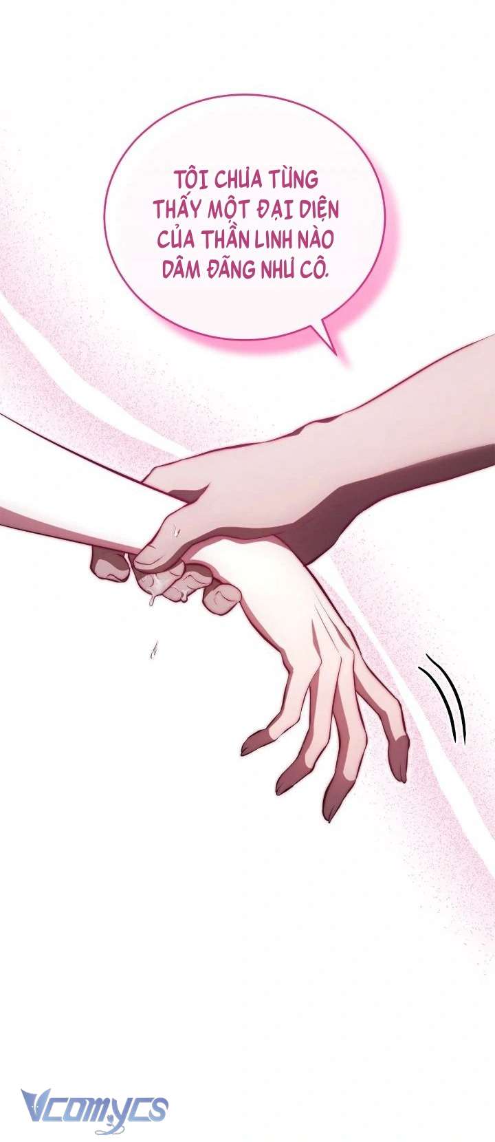 Dàn Harem Nóng Bỏng Đang Dần Lạnh Nhạt với Tôi! Chap 11 - Trang 3