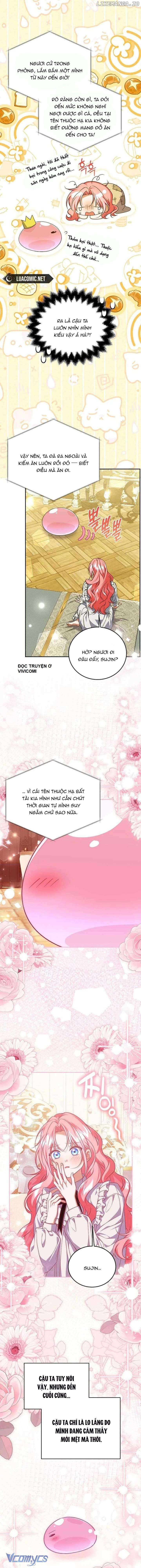 Cách Để Biến Cuốn Tiểu Thuyết Bi Kịch Thành Cuốn Tiểu Thuyết Chữa Lành Chap 47 - Trang 2