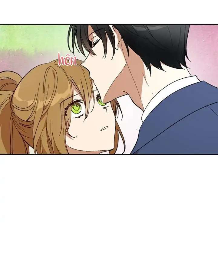 Vị Hôn Thê Khế Ước Của Công Tước Chap 147 - Trang 4