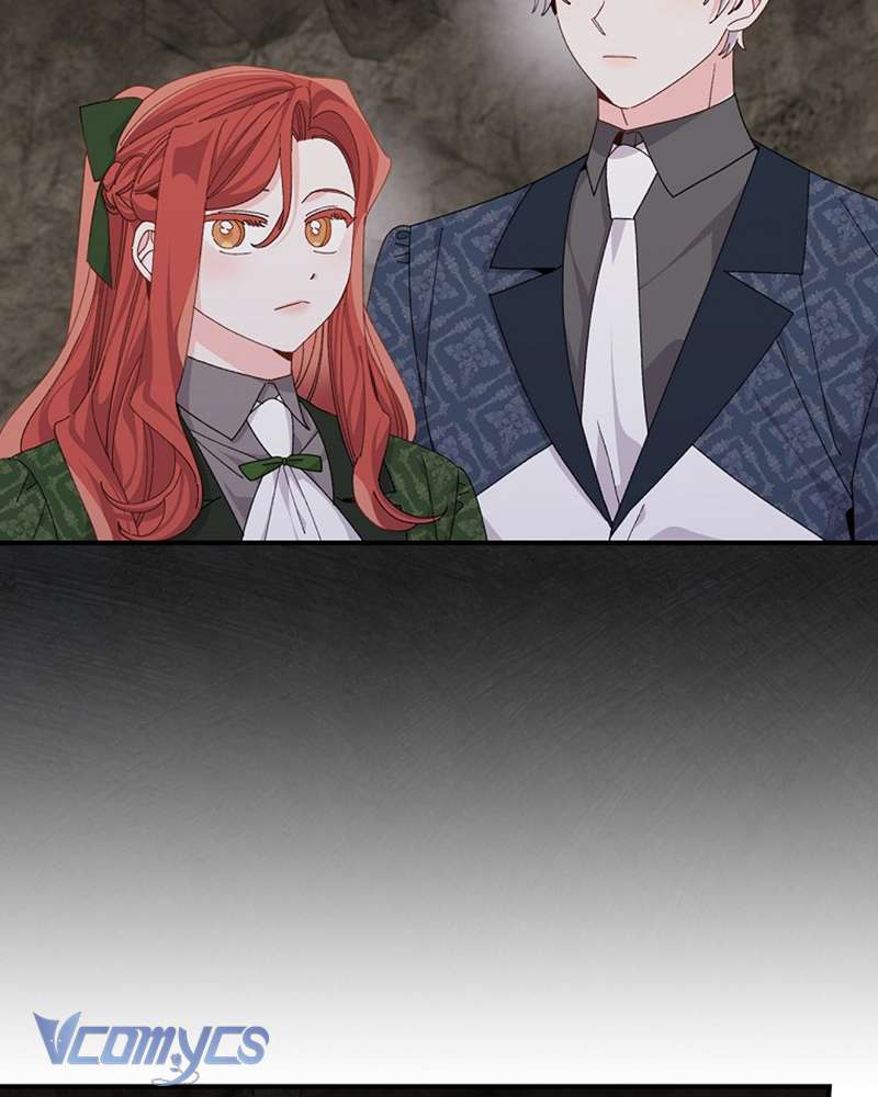 Chị Gái Của Nhân Vật Phản Diện Hôm Nay Cũng Đang Đau Khổ Chap 80 - Trang 4