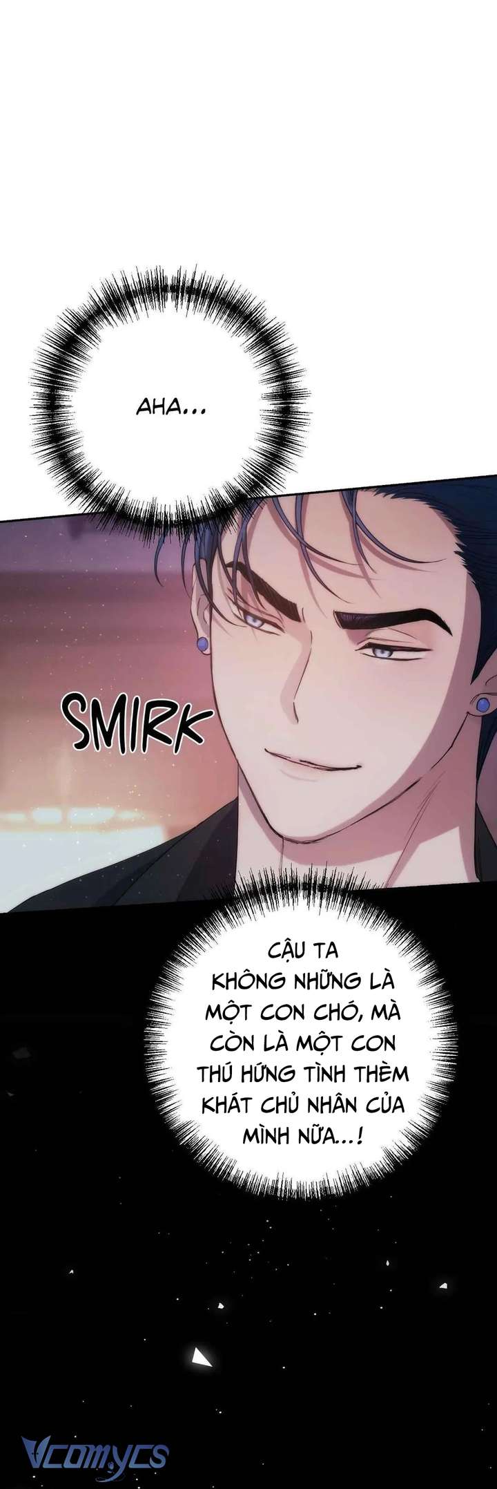 [18+] Người Em Vợ Tóc Vàng Chap 24 - Next Chap 25