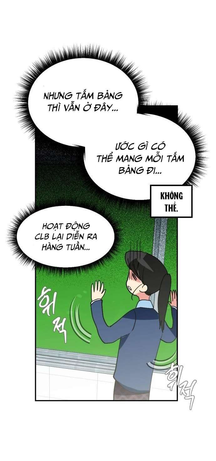 Cứu Lấy Trái Đất! Chap 2 - Trang 3