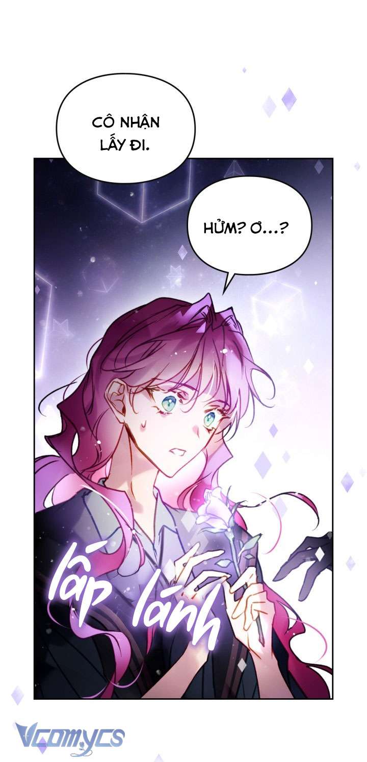 Kết Cục Của Nhân Vật Phản Diện Chỉ Có Thể Là Cái Chết Chap 177 - Trang 4