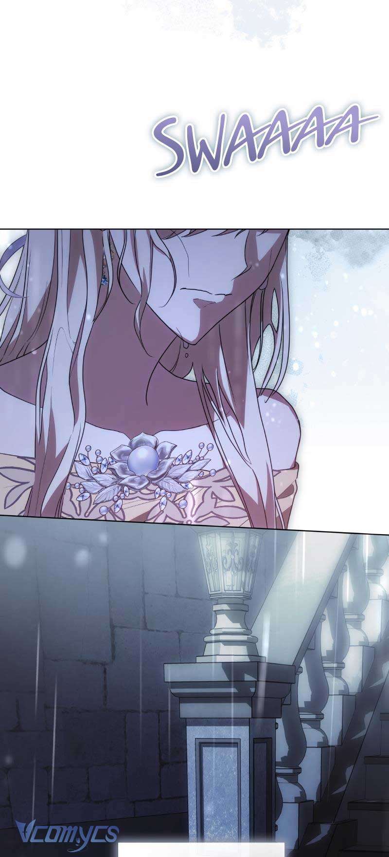 Cái Giá Phải Trả Chap 81 - Trang 3