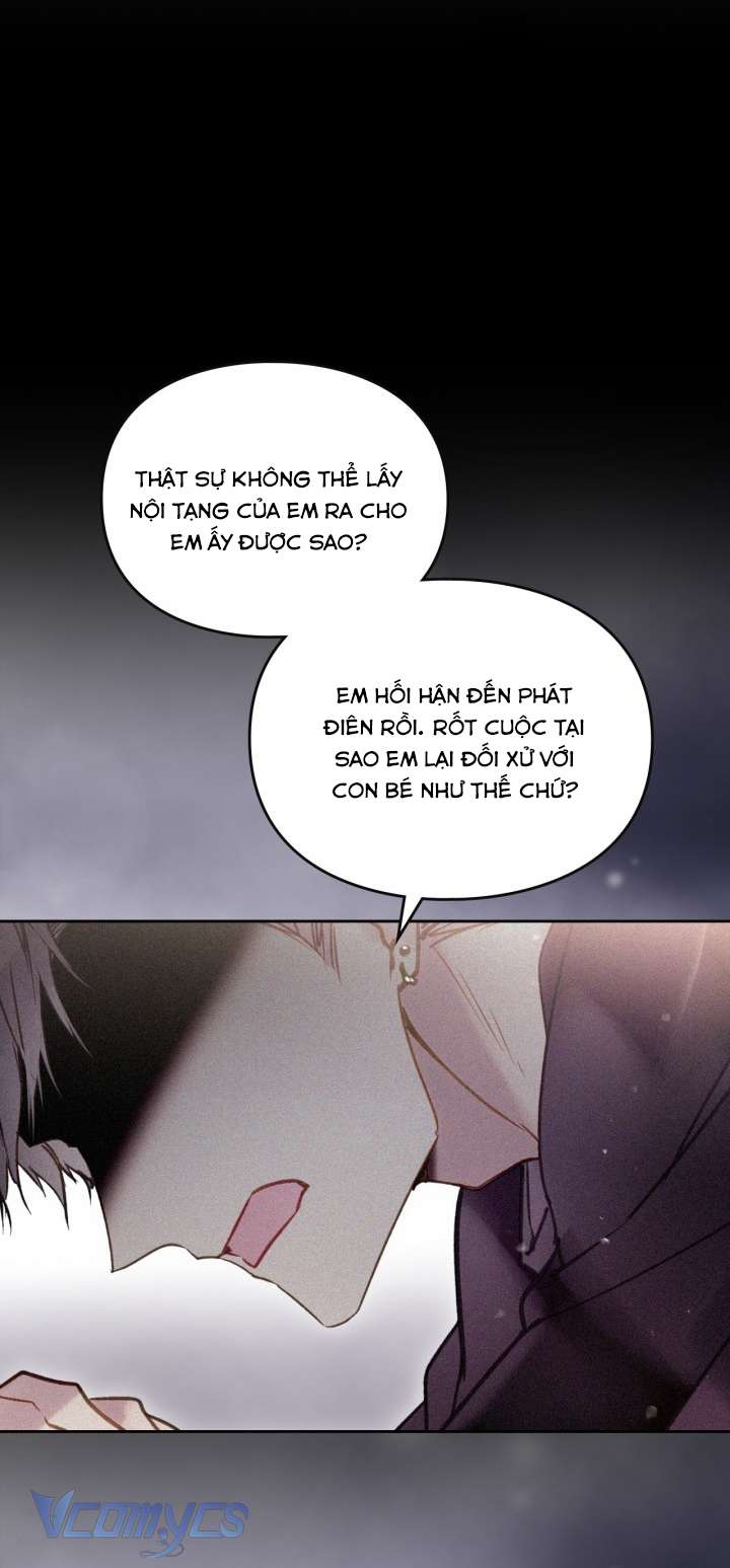 Kết Cục Của Nhân Vật Phản Diện Chỉ Có Thể Là Cái Chết Chap 183 - Trang 4