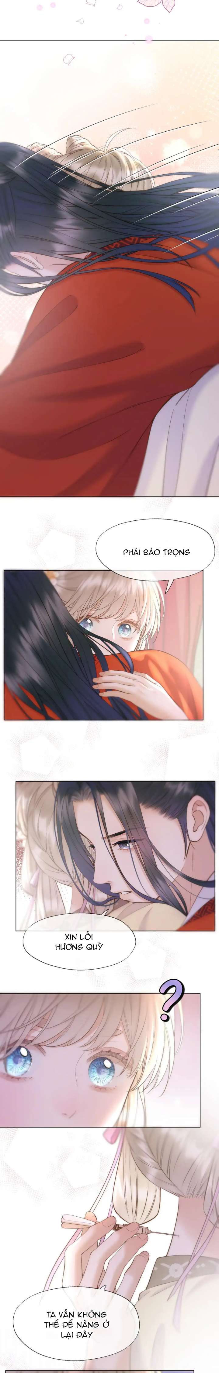 Livestream Trong Lãnh Cung Chap 89 - Trang 2