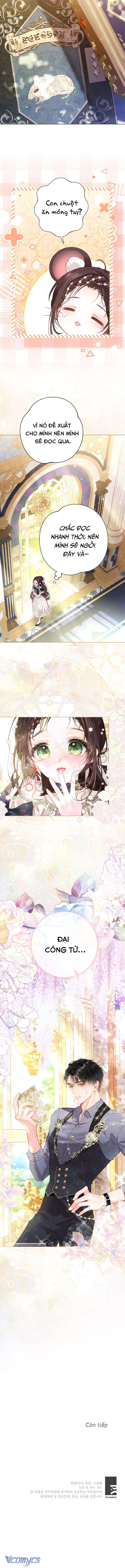 Một Thế Giới Không Có Chị Gái Mà Ai Cũng Yêu Chap 56 - Trang 4