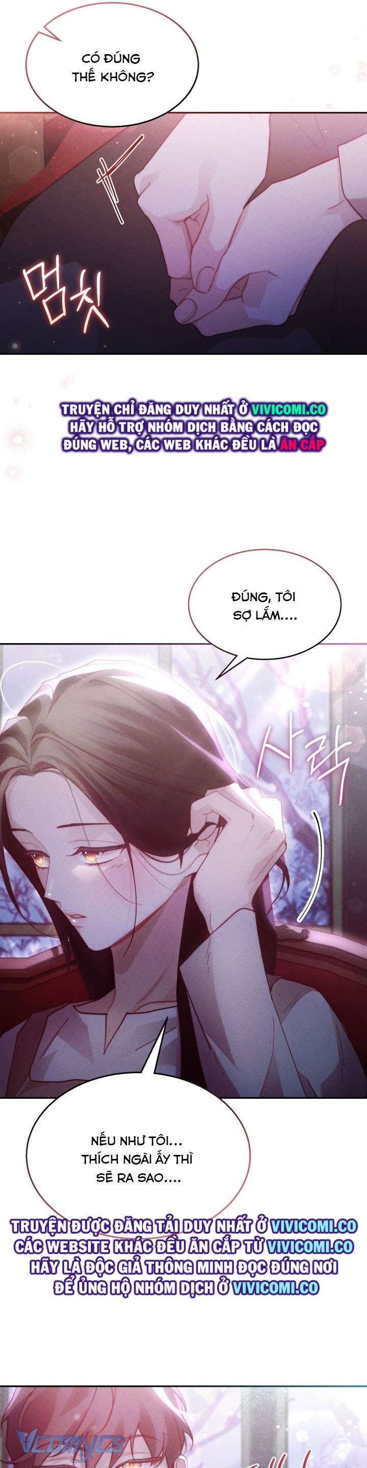 Tiếng Trống Vang Dội Chap 41 - Trang 4