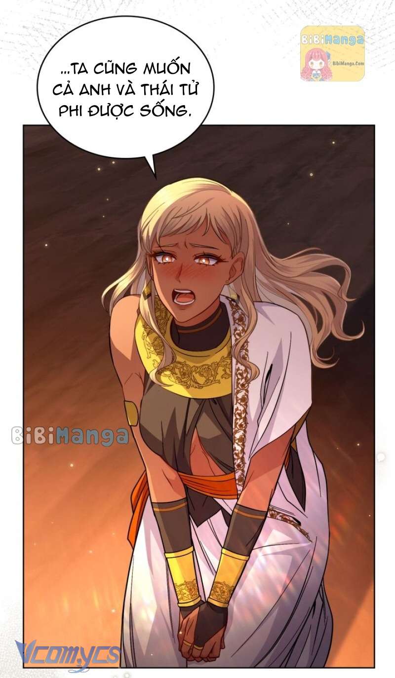 Hôn Nhân Giả Dối Chap 73 - Trang 4