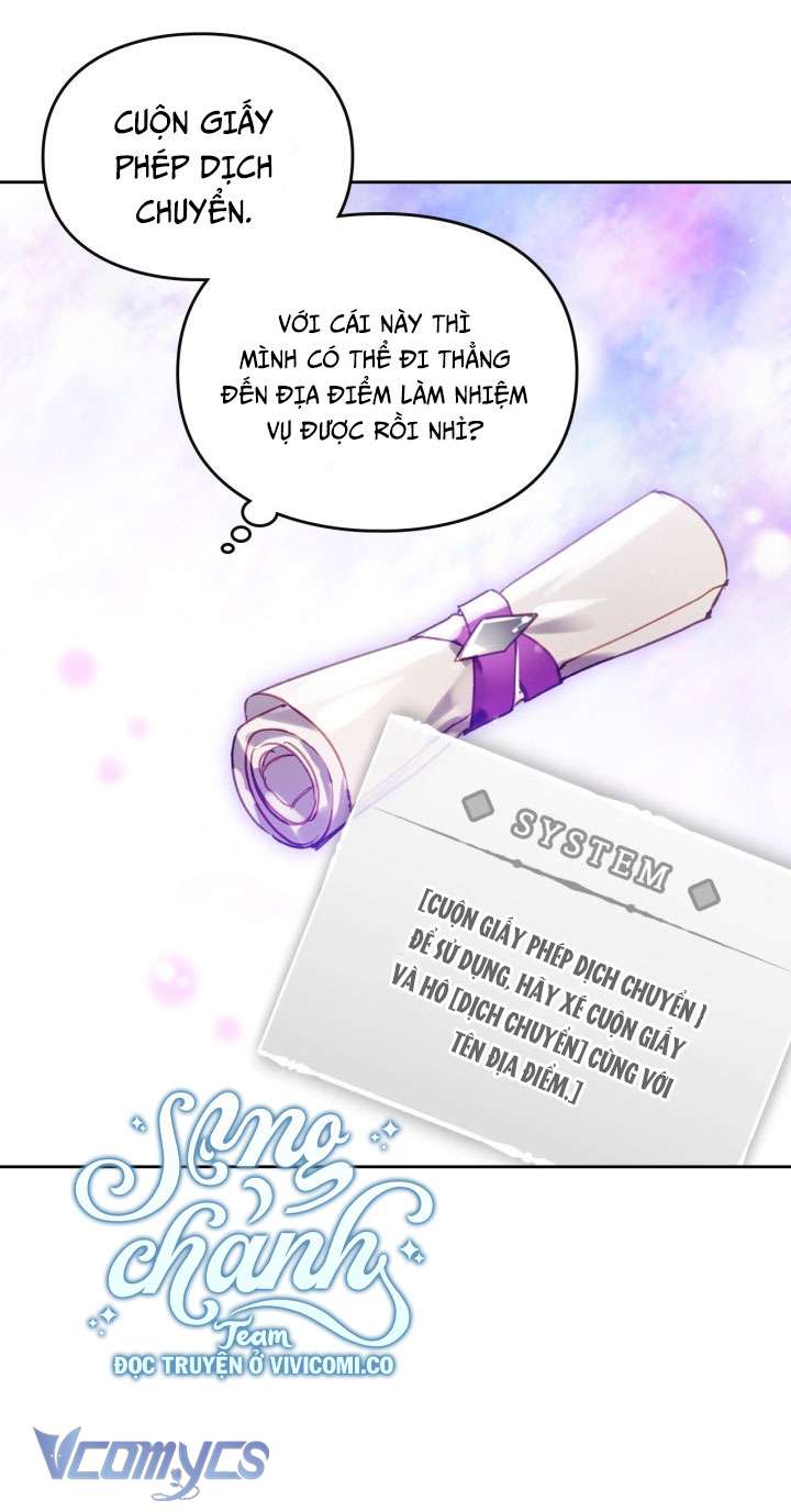 Kết Cục Của Nhân Vật Phản Diện Chỉ Có Thể Là Cái Chết Chap 178 - Trang 4